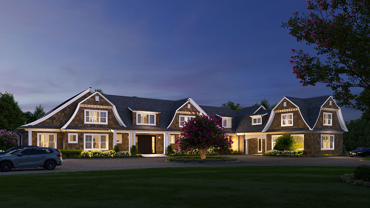 260604_FINAL-EyeView04-Night_Lot 5 Millstone Farm Upscale