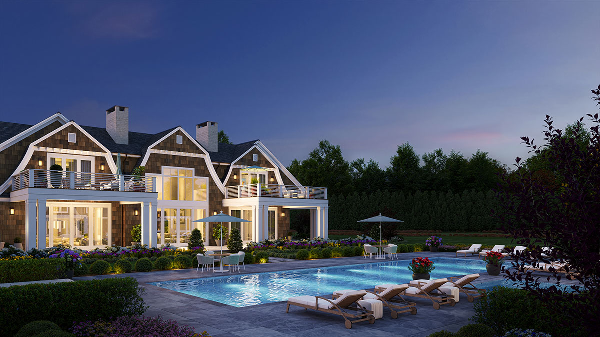 260604_FINAL-EyeView07-1-Night_Lot 5 Millstone Farm Upscale