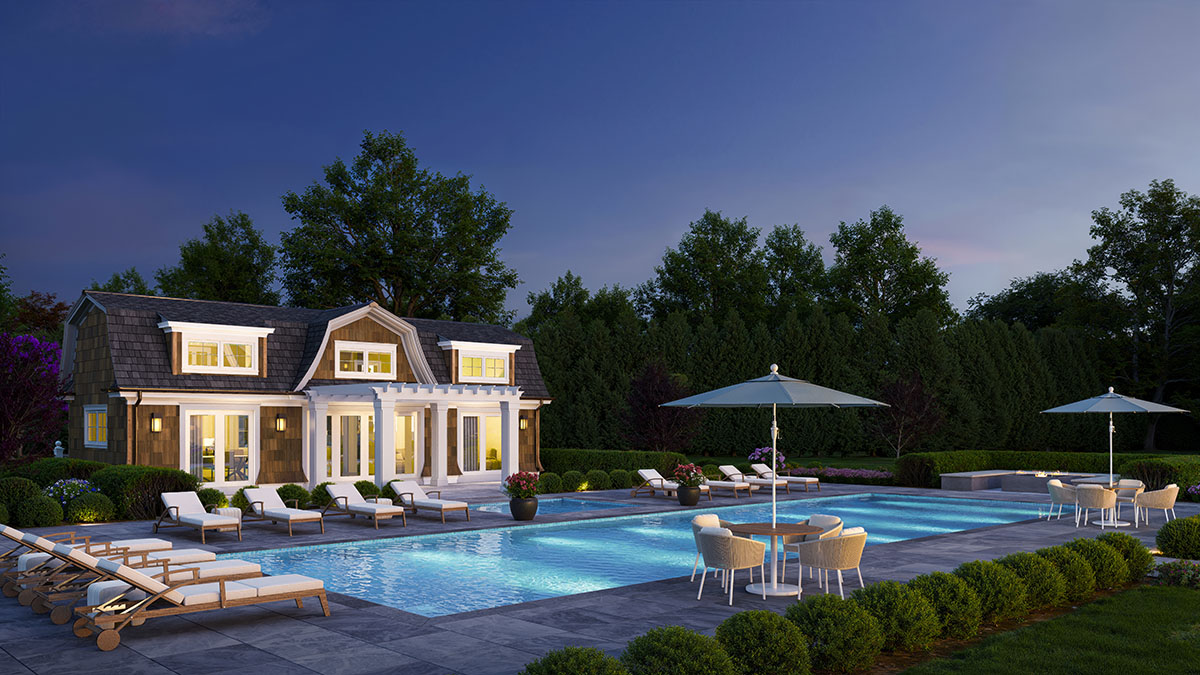 260604_FINAL-EyeView08-Night_Lot 5 Millstone Farm Upscale