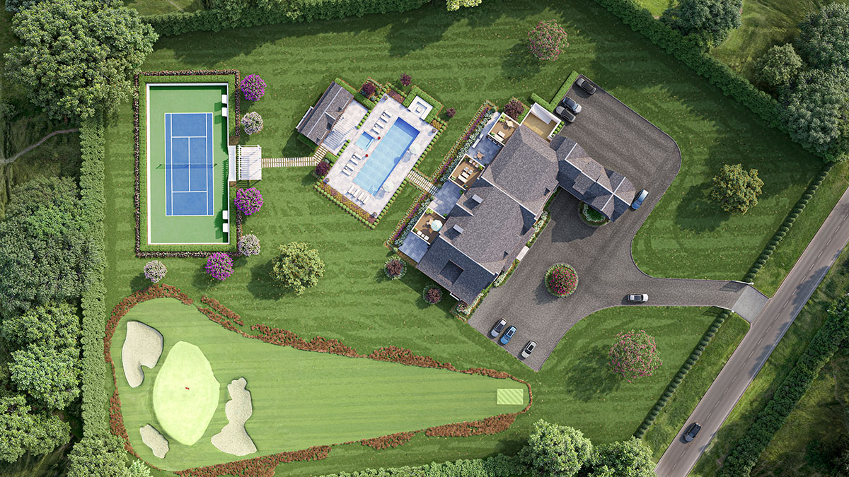 260604_FINAL-TopView_Lot 5 Millstone Farm